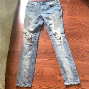 Pacsun Jeans